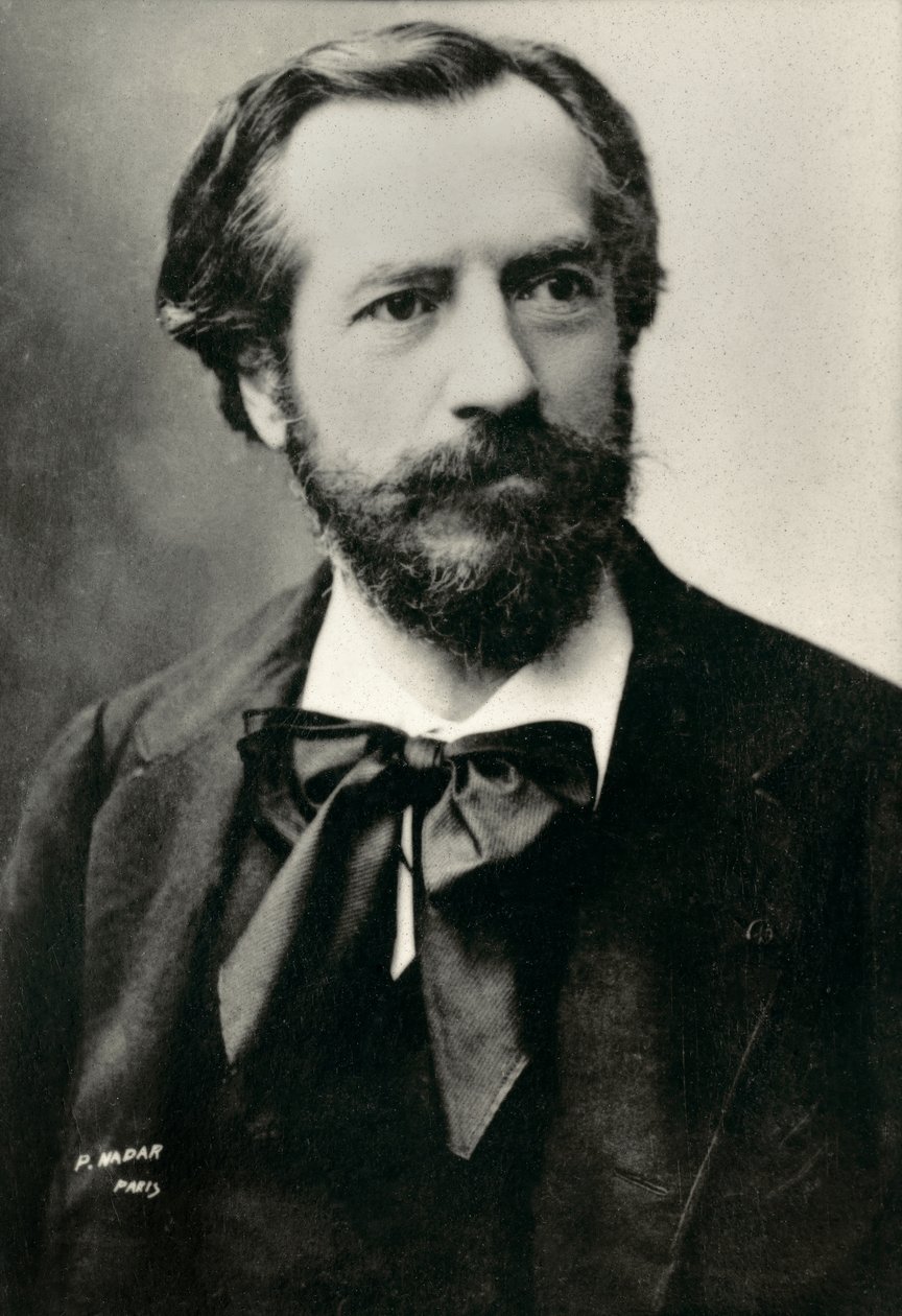  by Paul Nadar