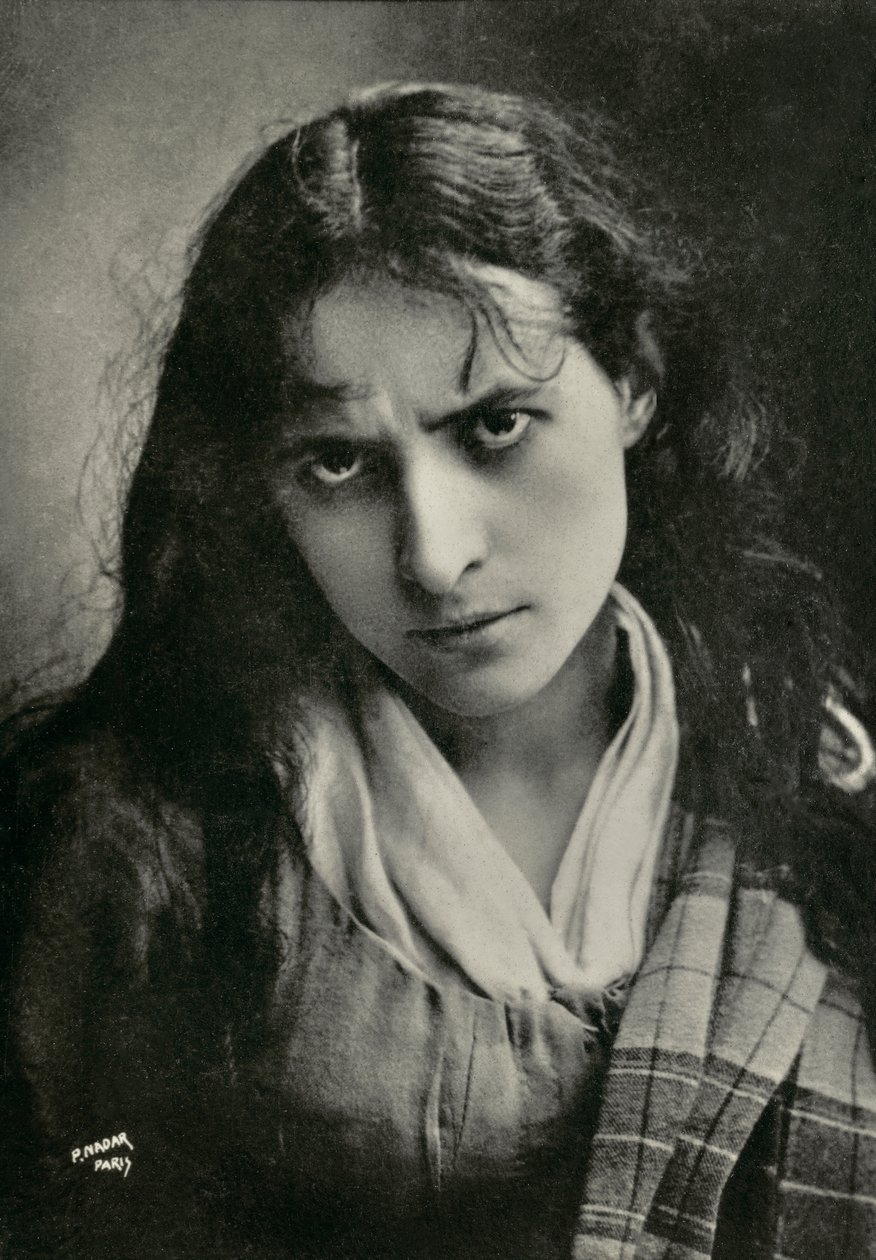  by Paul Nadar