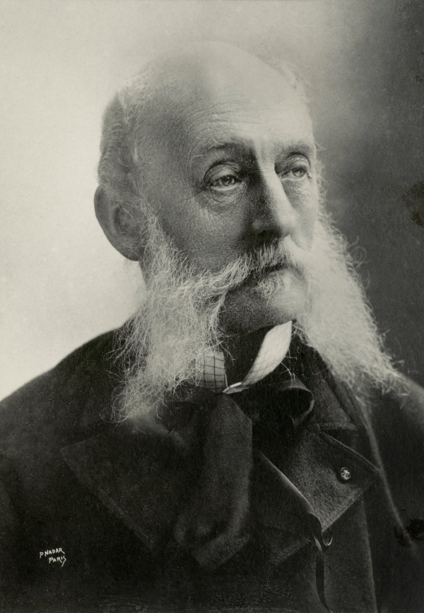 by Paul Nadar