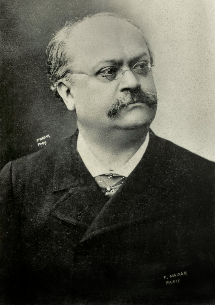Charles Lecocq