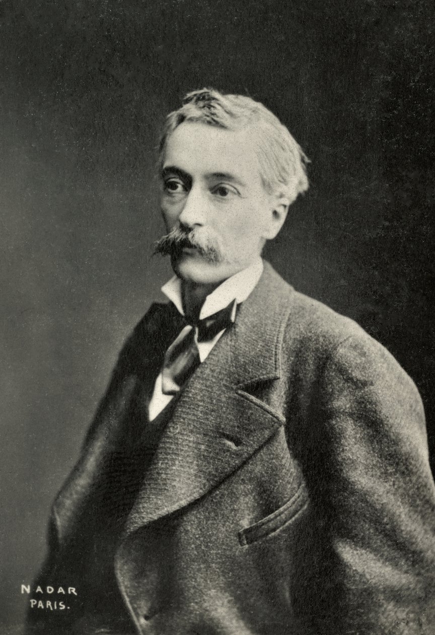  by Paul Nadar