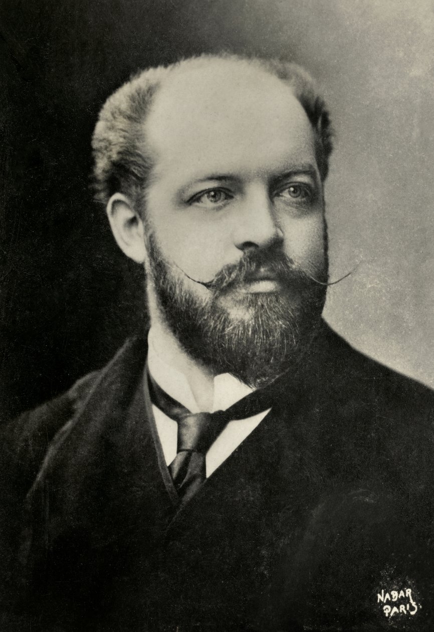  by Paul Nadar
