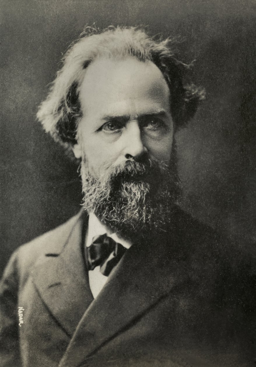  by Paul Nadar