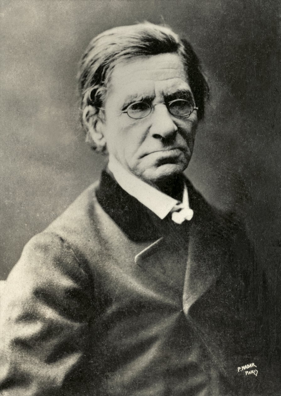  by Paul Nadar