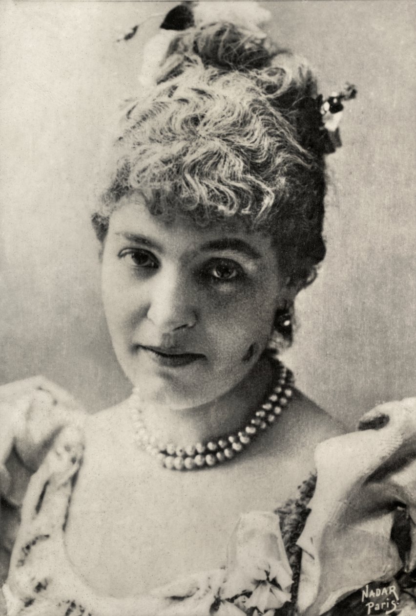 Emilie Mily Meyer
