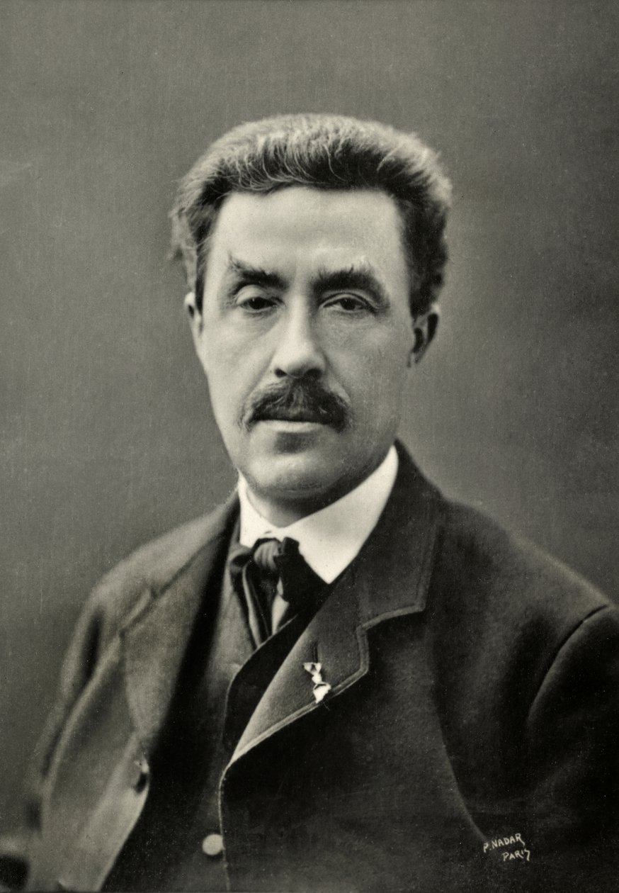  by Paul Nadar
