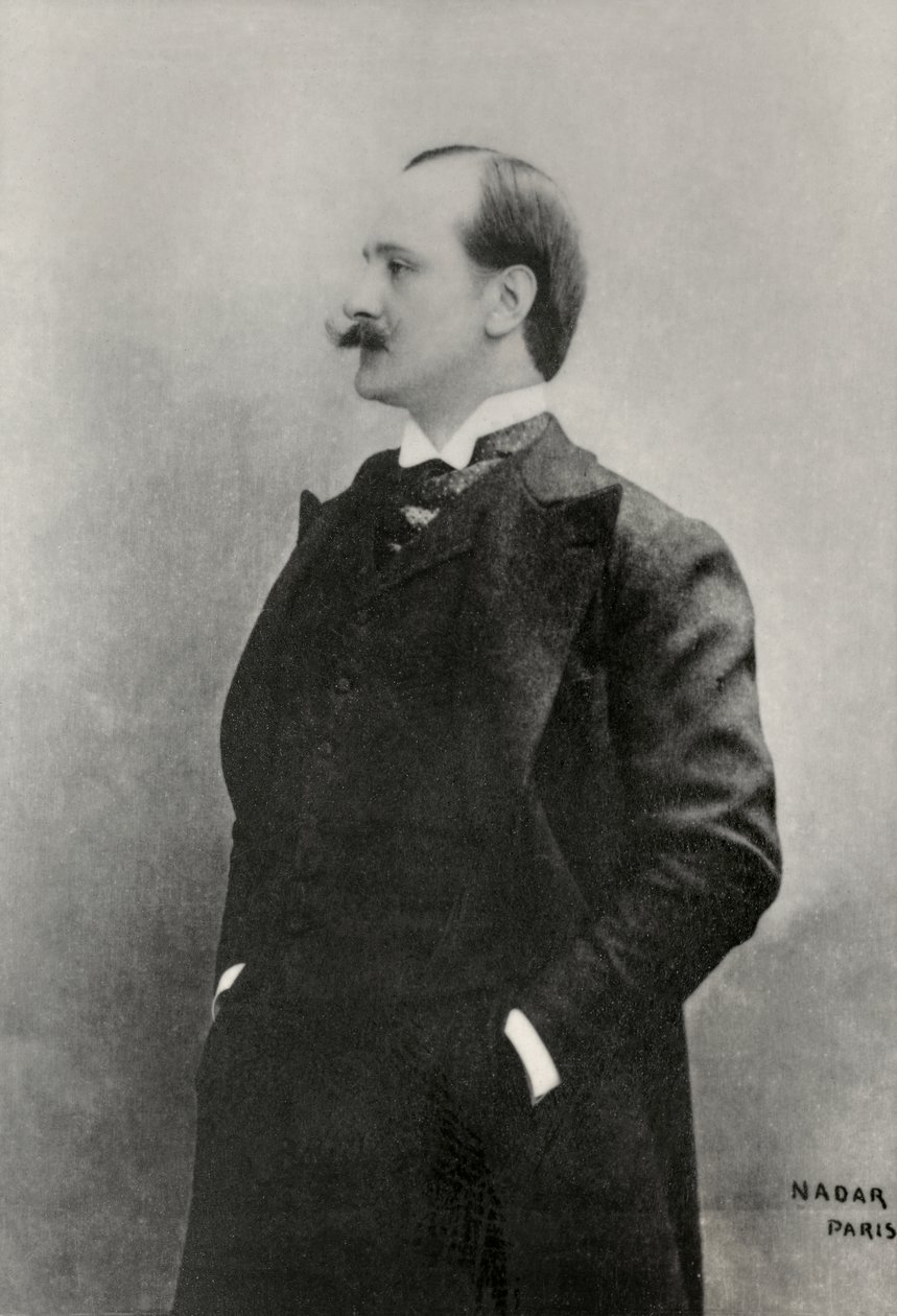  by Paul Nadar