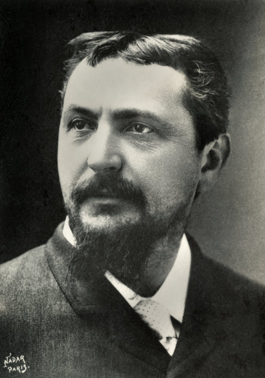  by Paul Nadar