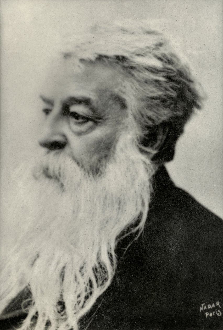 Ernest Messonnier