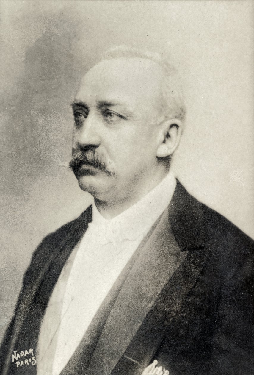  by Paul Nadar