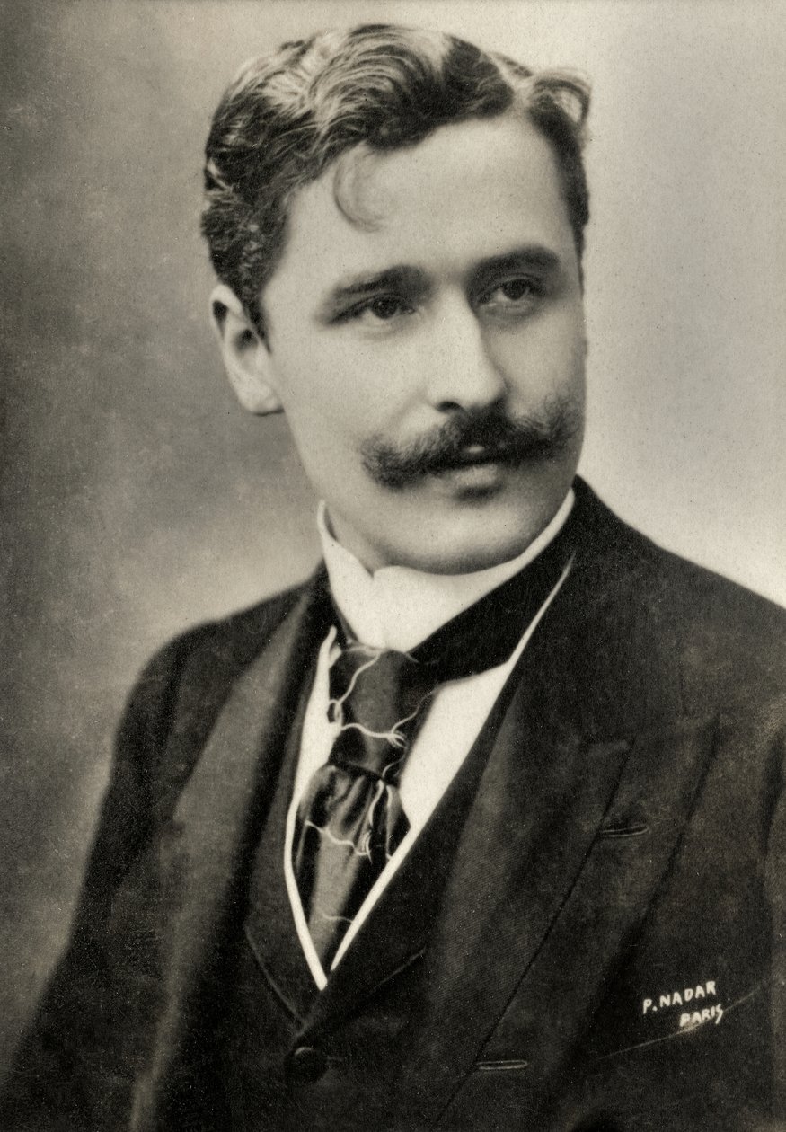  by Paul Nadar