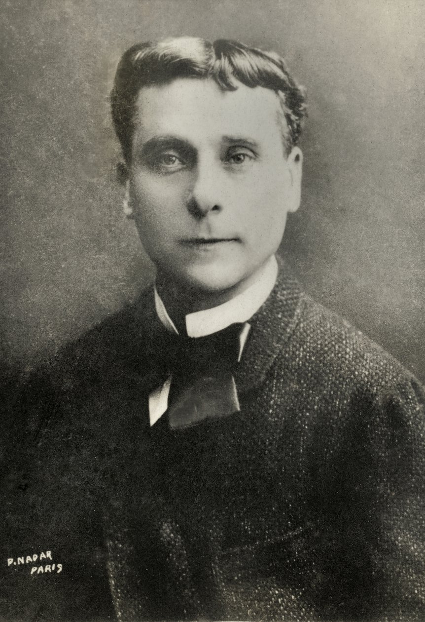  by Paul Nadar
