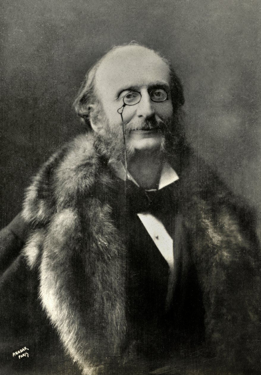  by Paul Nadar