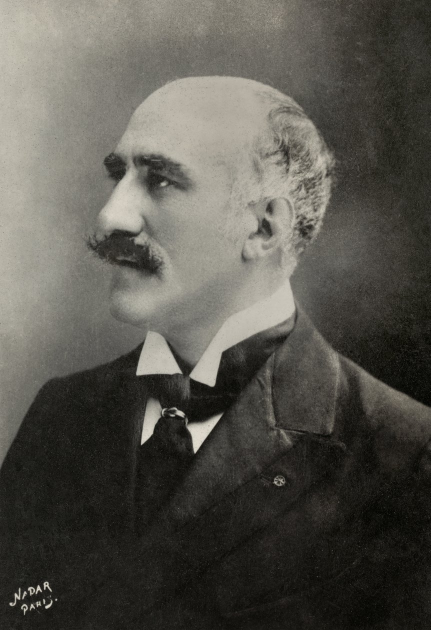 by Paul Nadar