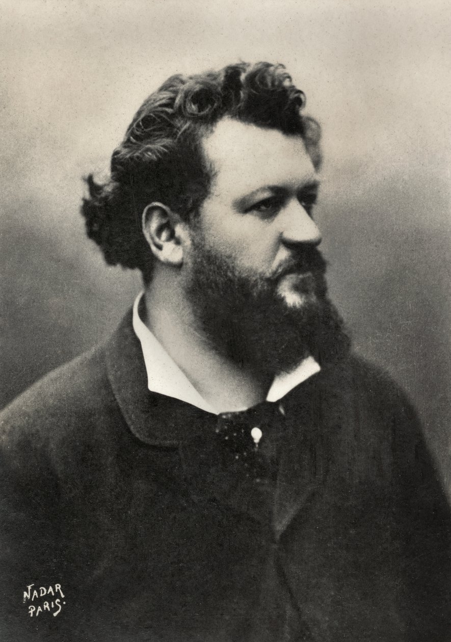  by Paul Nadar