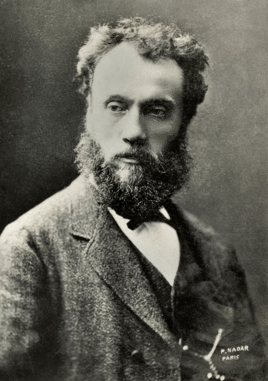 Jean Paul Laurens