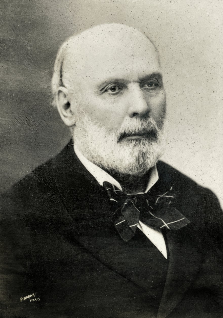  by Paul Nadar