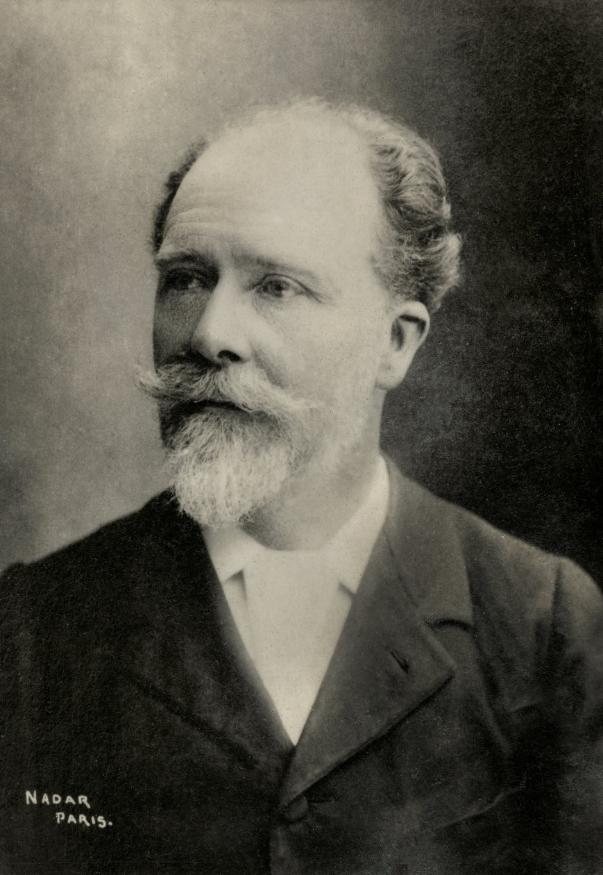 Leon Glaize