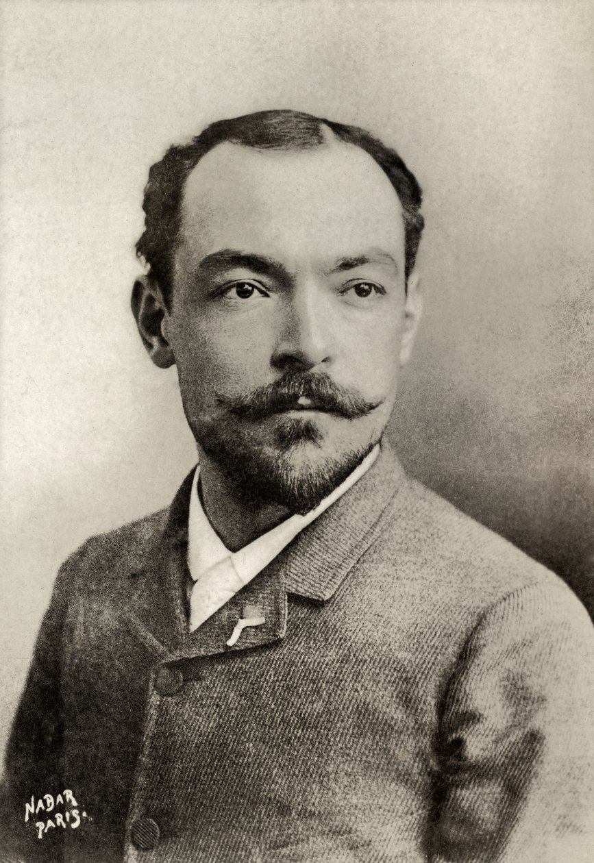 Leon Marais