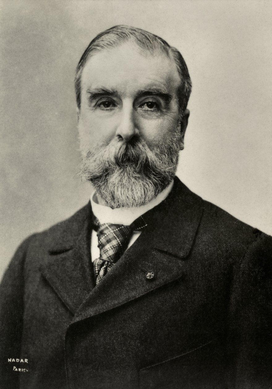 Ludovic Halevy