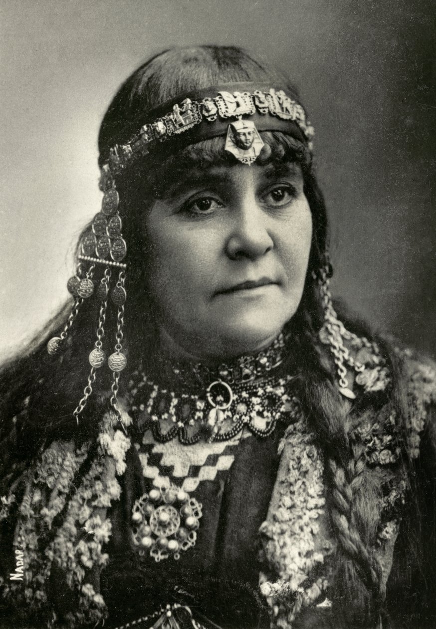  by Paul Nadar