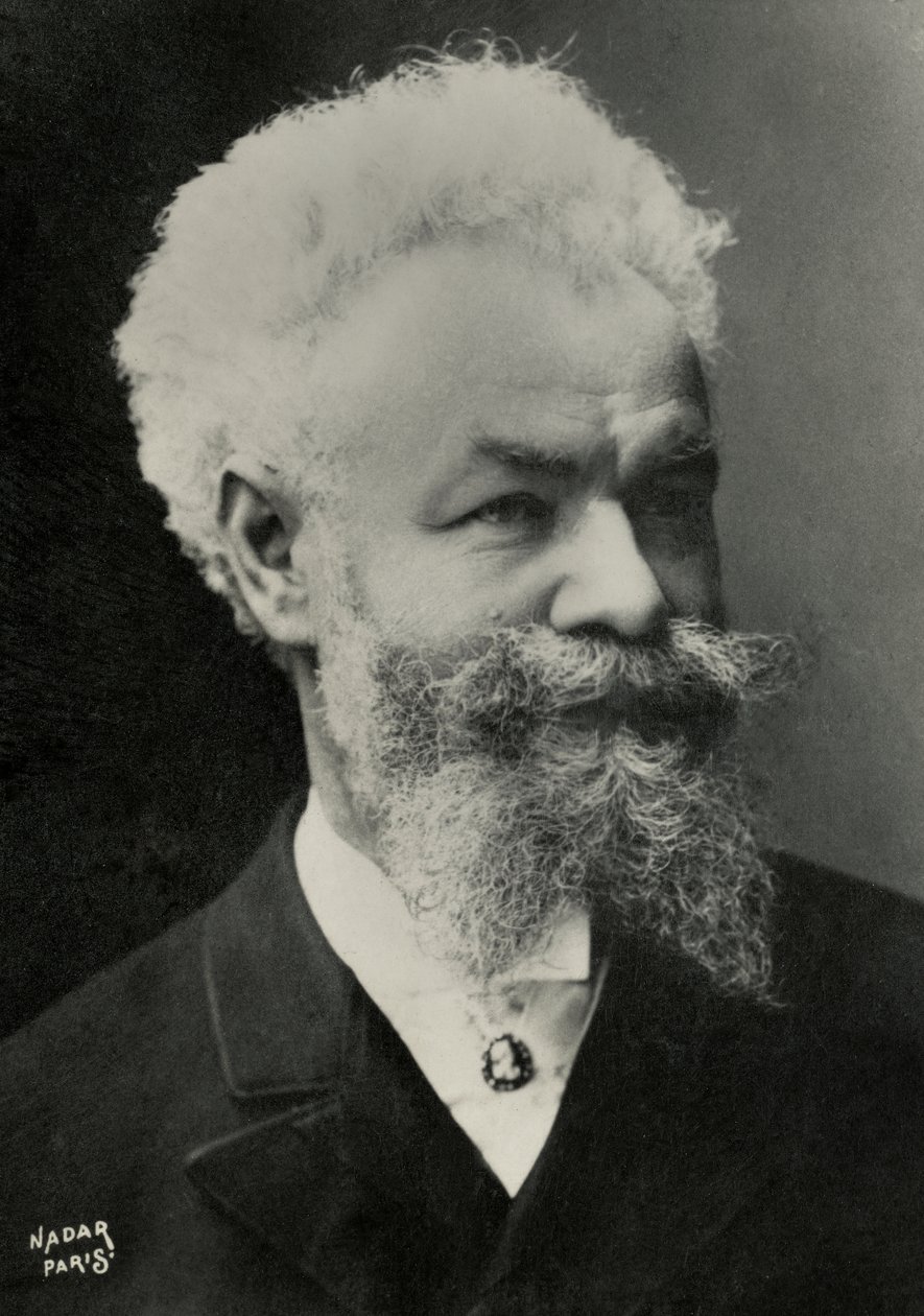 Michel Munkaczy
