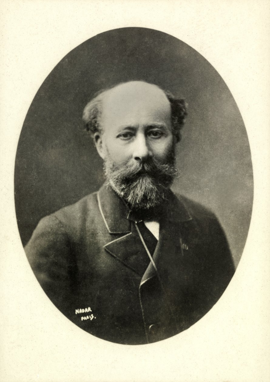  by Paul Nadar