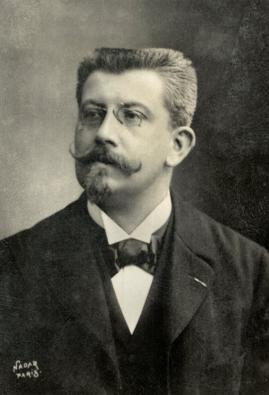  by Paul Nadar