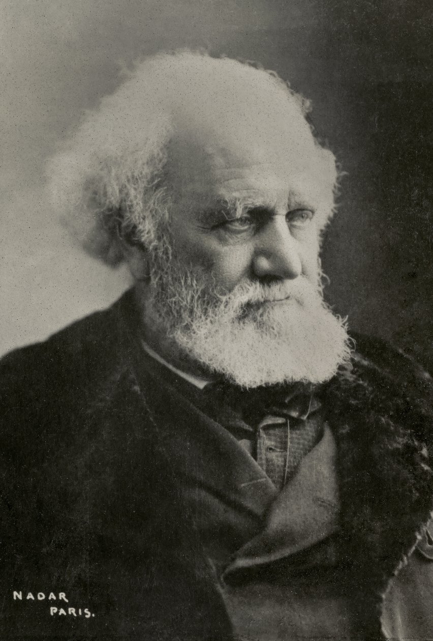  by Paul Nadar