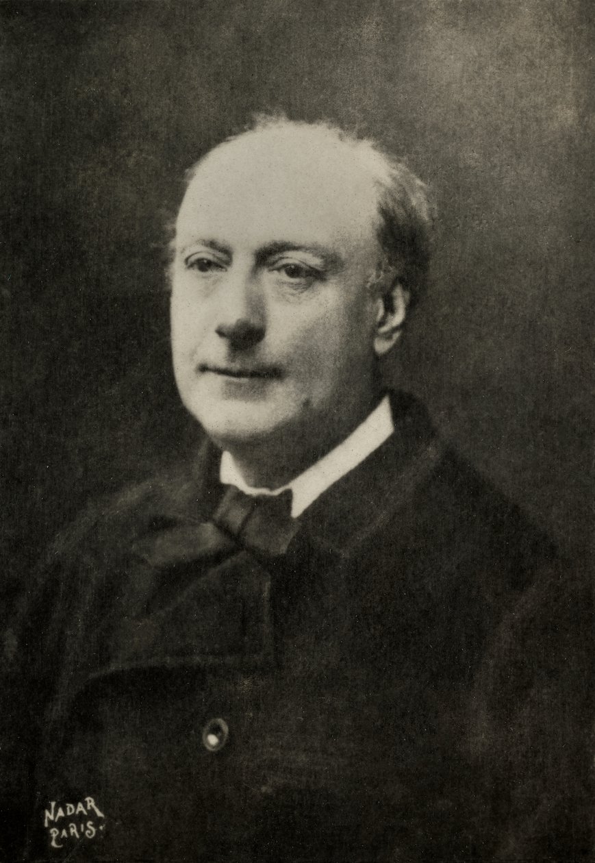  by Paul Nadar