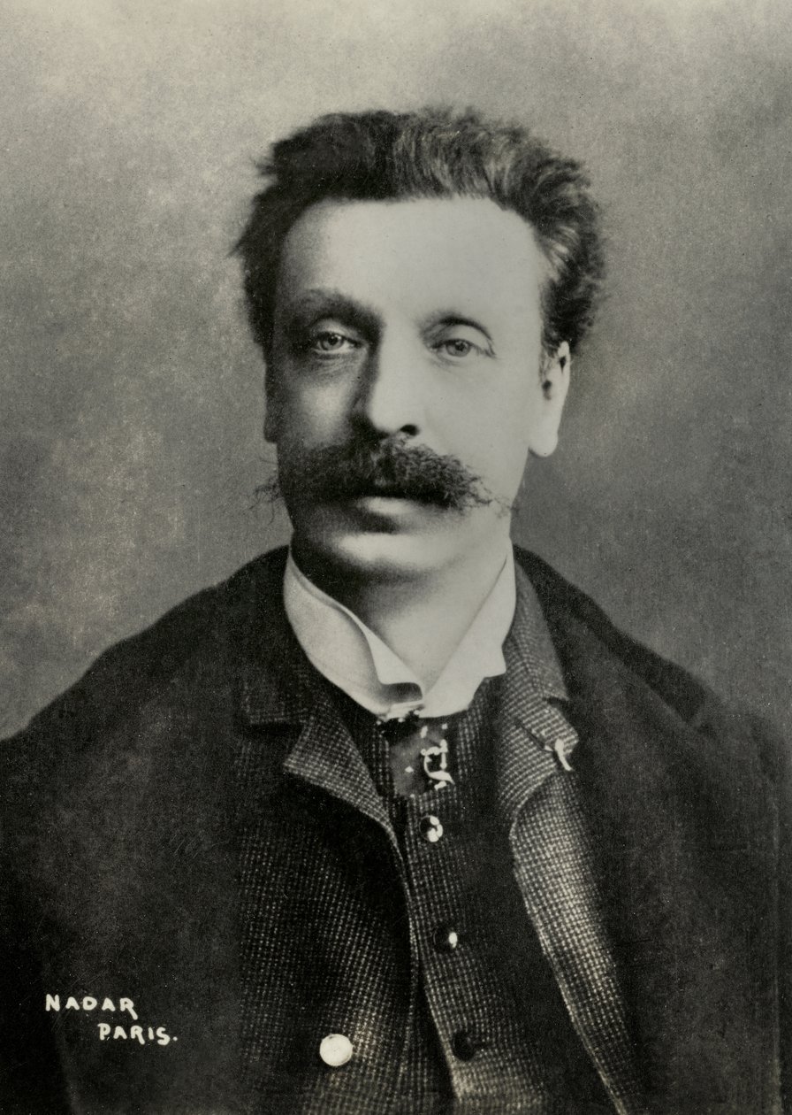  by Paul Nadar