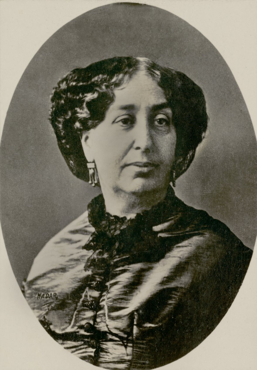  by Paul Nadar