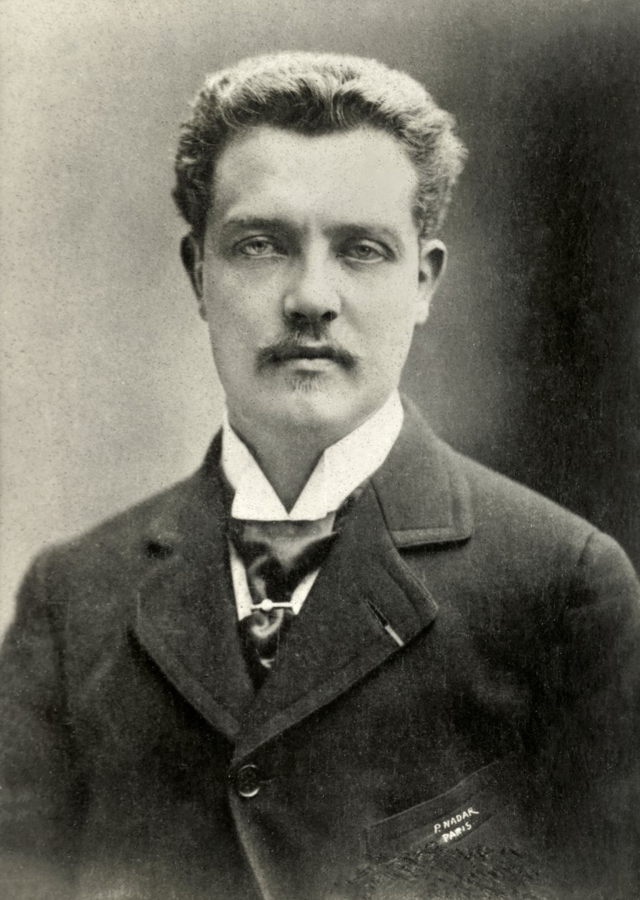  by Paul Nadar