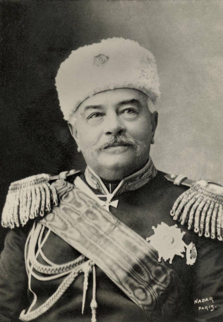  by Paul Nadar