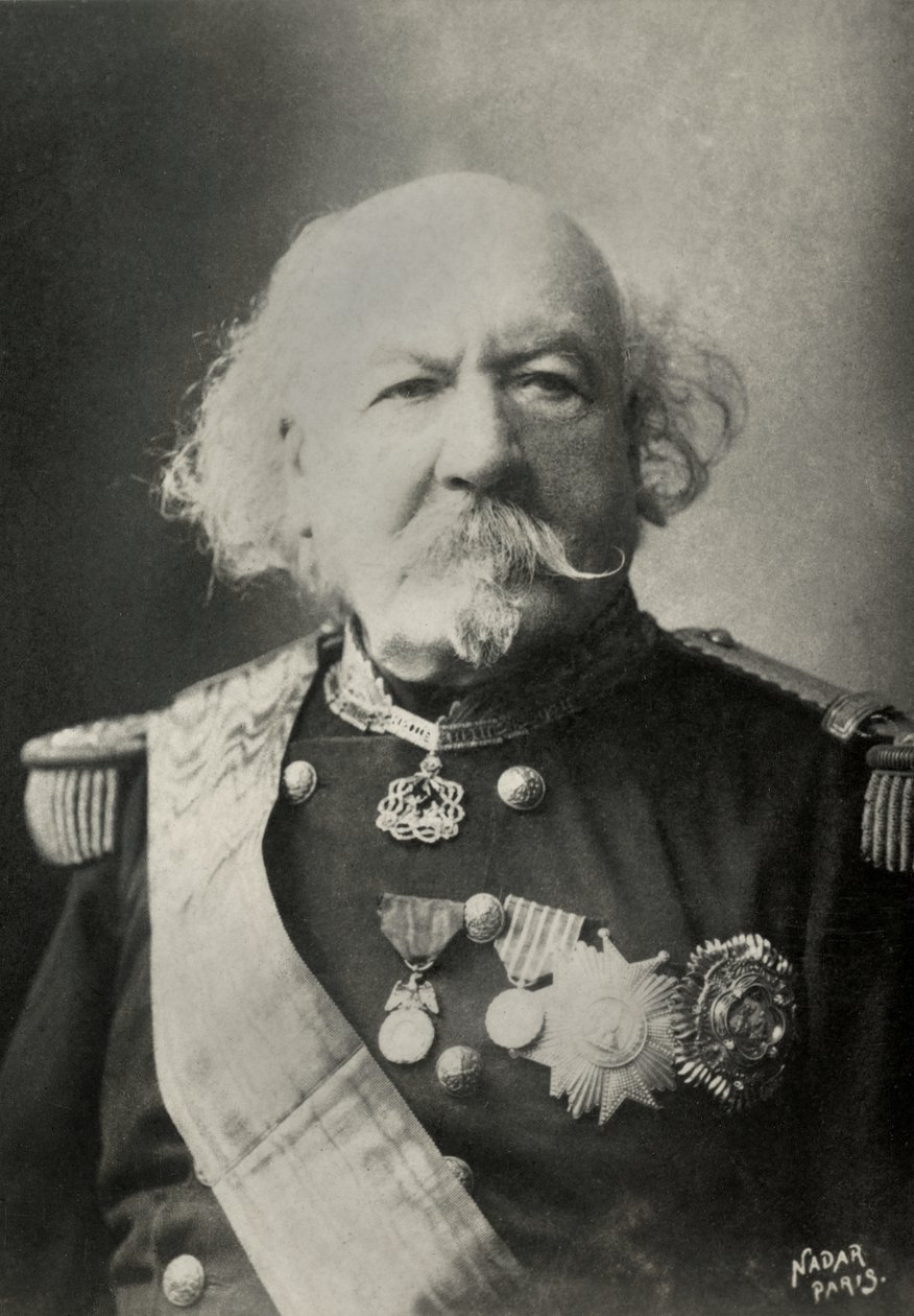  by Paul Nadar