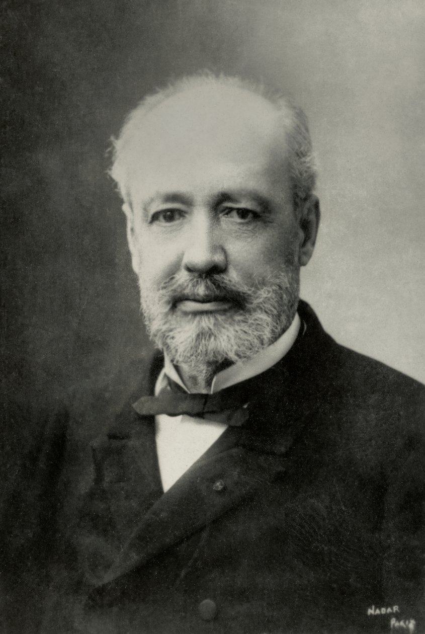  by Paul Nadar