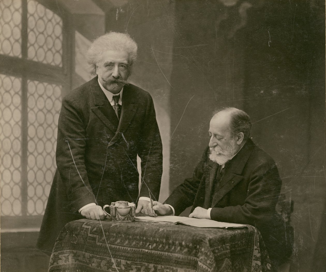  by Paul Nadar
