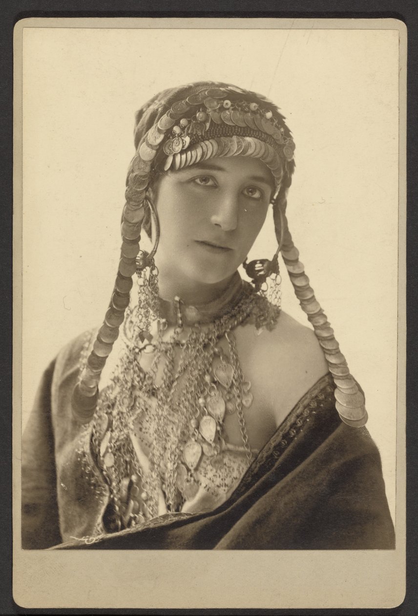  by Paul Nadar