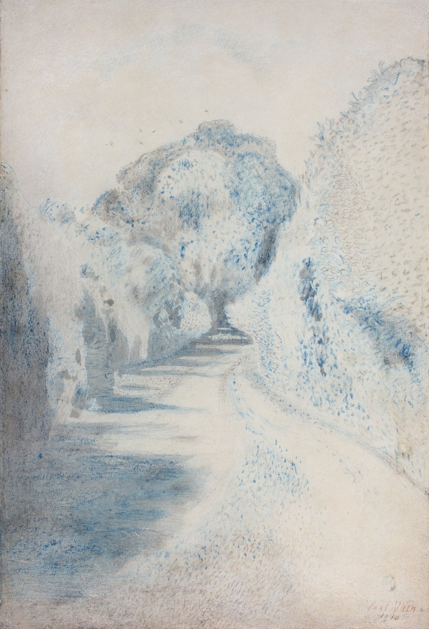  by Paul Nash