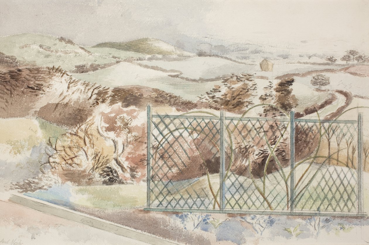  by Paul Nash