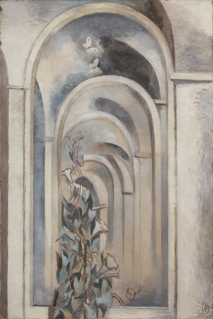  by Paul Nash