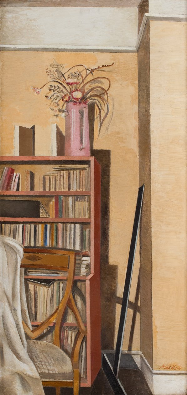  by Paul Nash