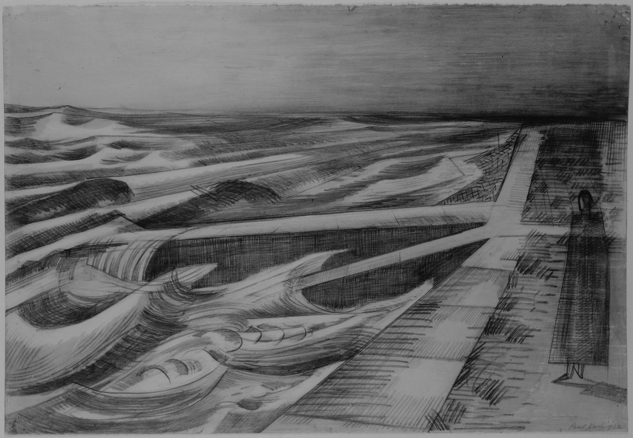  by Paul Nash