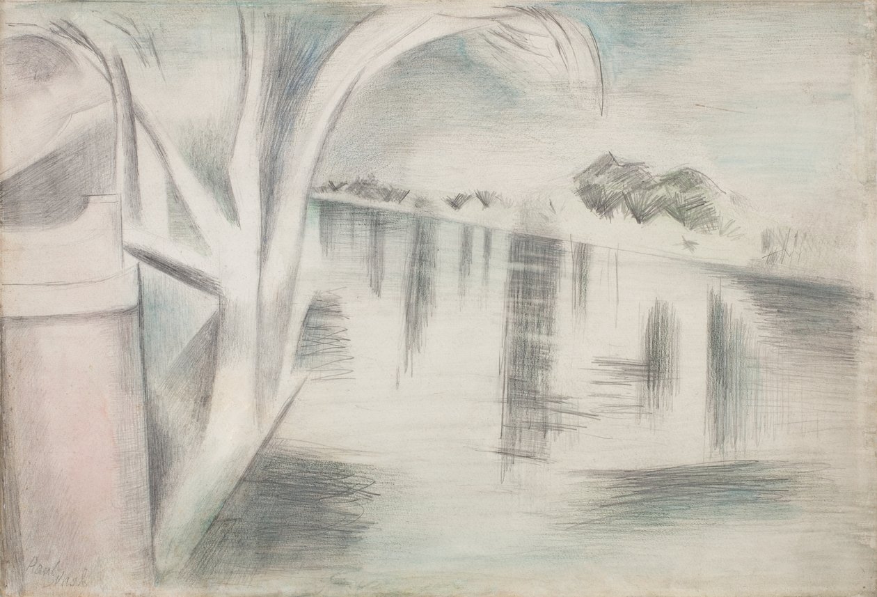  by Paul Nash