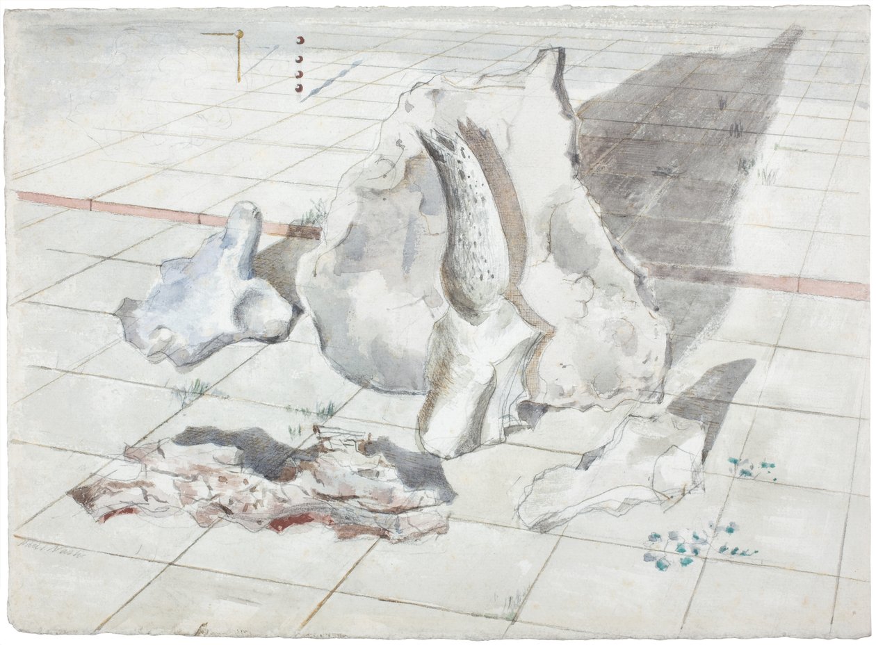  by Paul Nash