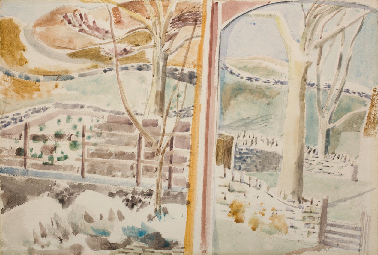  by Paul Nash
