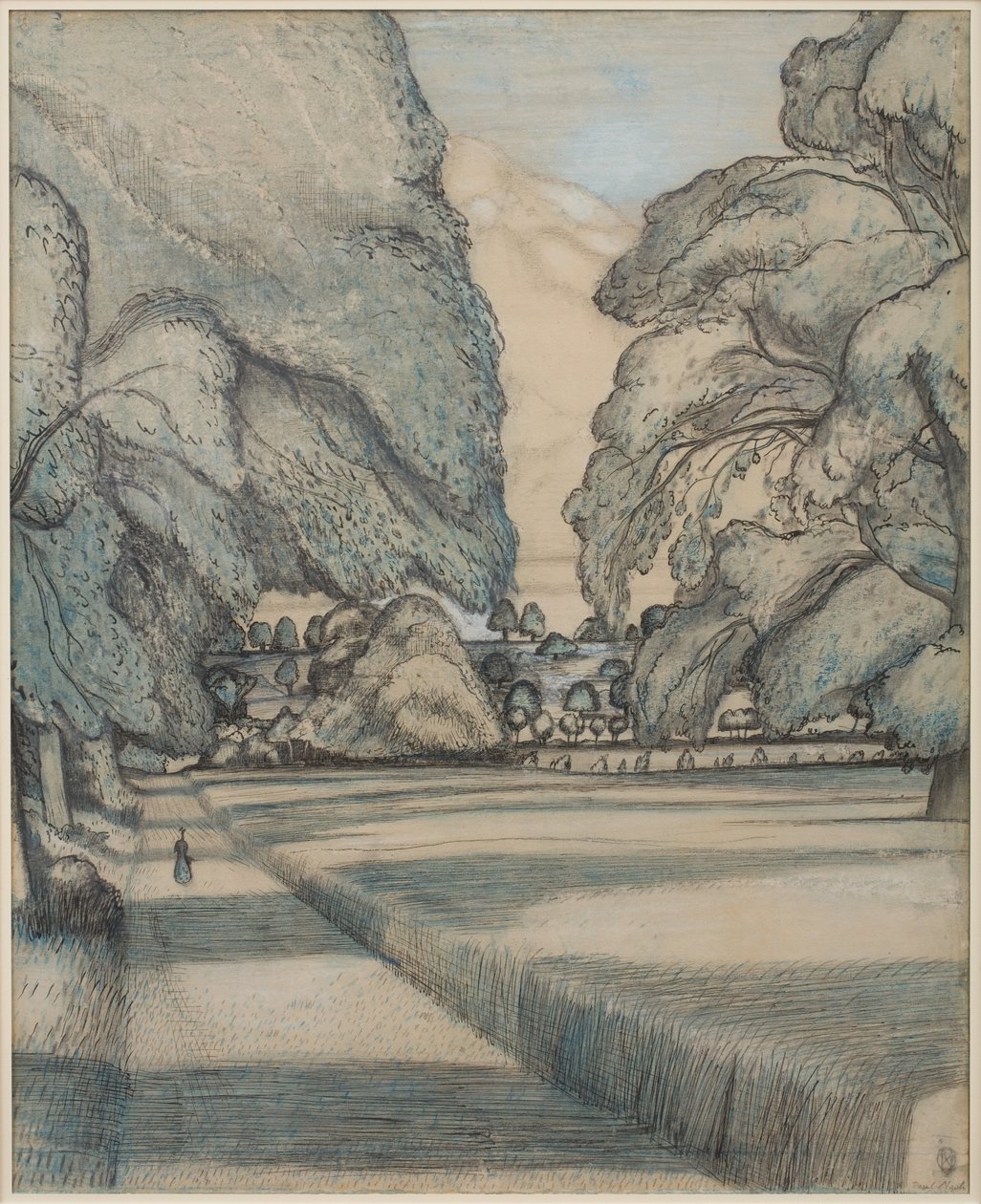  by Paul Nash