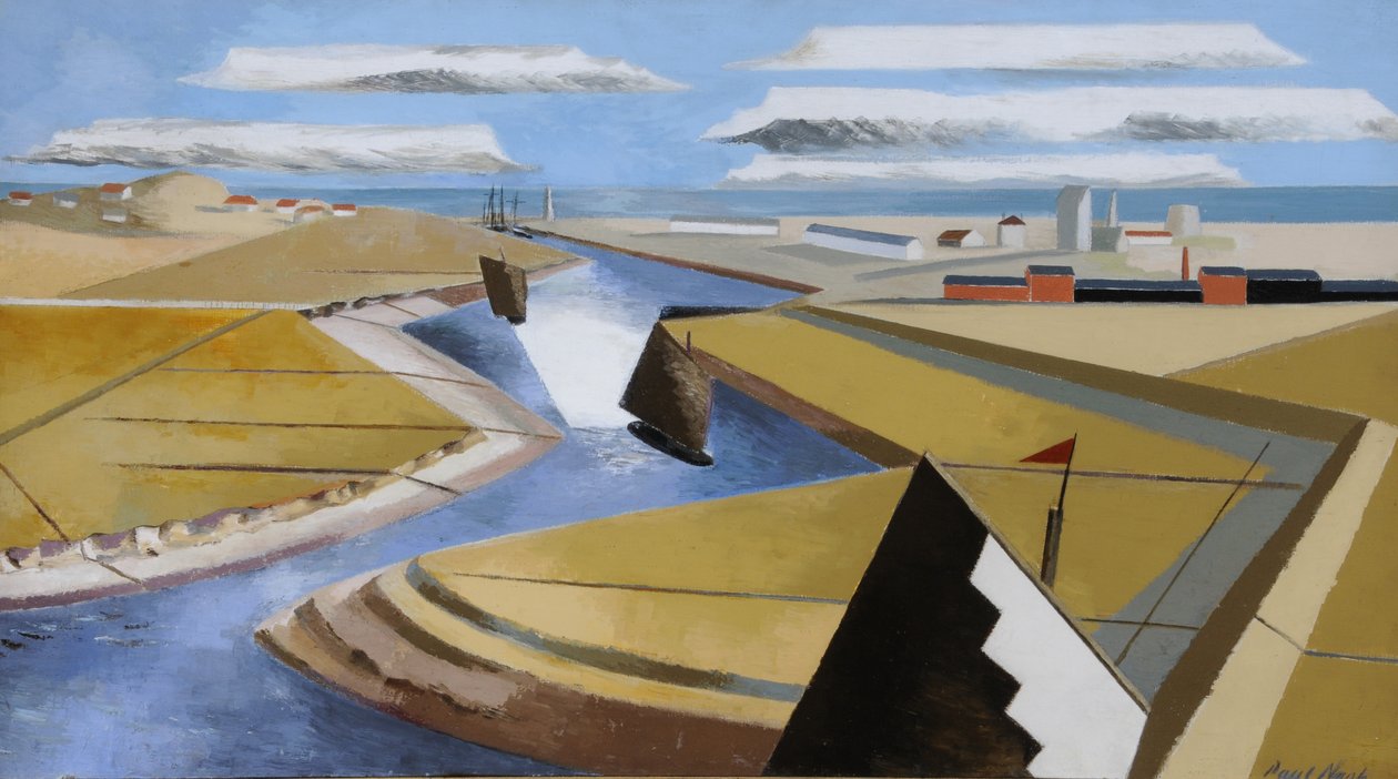  by Paul Nash