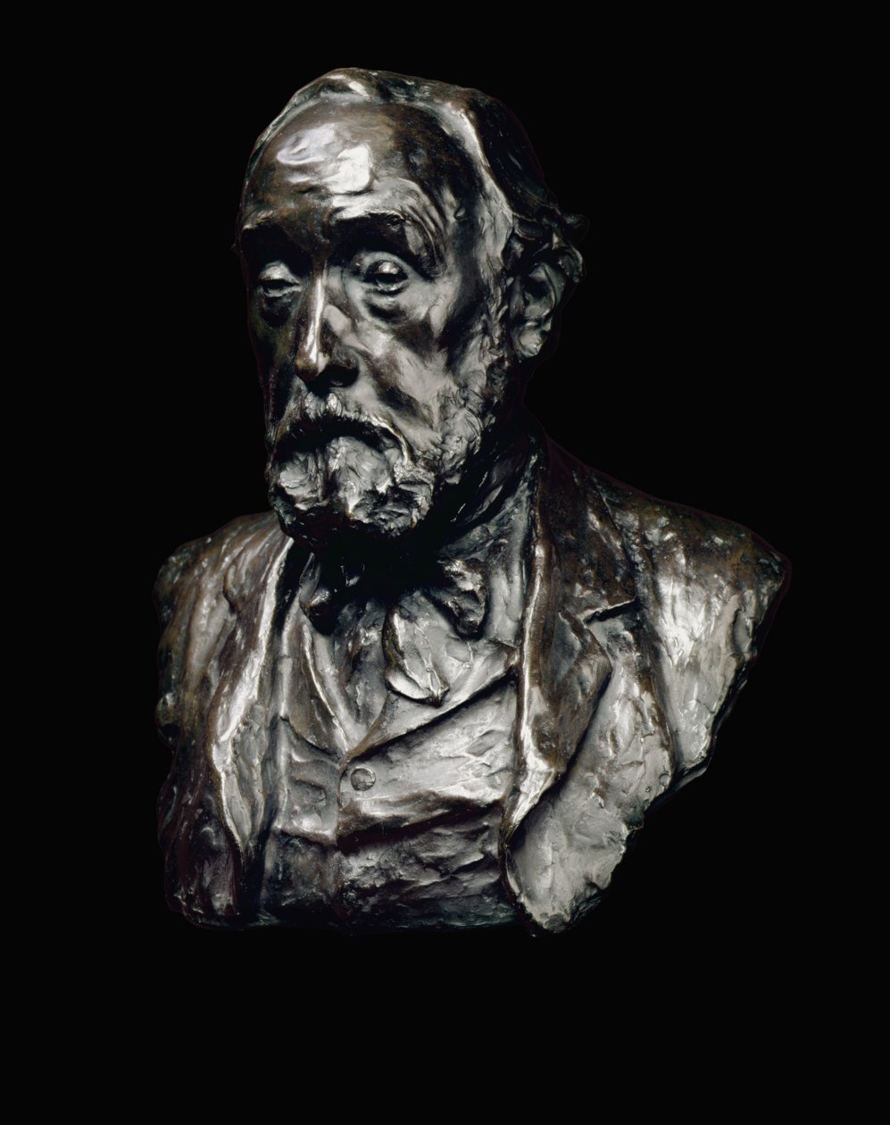 Edgar Degas