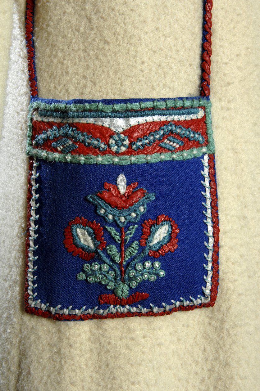 Kaban by Paul Poiret